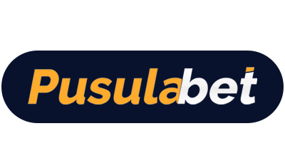 Pusulabet Logo